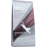 Ветеринарный корм для кошек - Trovet IRD Hypoallergenic Insect, 500 г