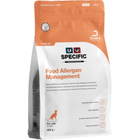 Ветеринарный корм для кошек – Specific FDD-HY Food Allergy Management, 0,4 кг