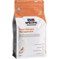 Veterinārā barība kaķiem – Specific FDD-HY Food Allergy Management, 2 kg
