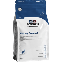 Veterinārā barība kaķiem – Specific FKD Kidney Support, 2 kg
