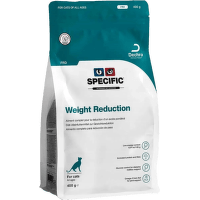 Veterinārā barība kaķiem – Specific FRD Weight Reduction, 0,4 kg