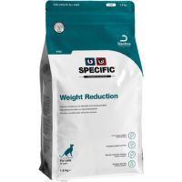 Ветеринарный корм для кошек – Specific FRD Weight Reduction, 1,6 кг