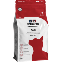 Veterinārā barība kaķiem – Specific FXD, 2 kg
