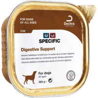 Veterinārie konservi suņiem – Specific Digestive Support CIW, 300 g