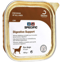 Veterinārie konservi suņiem – Specific CIW, Digestive Support, 100 g