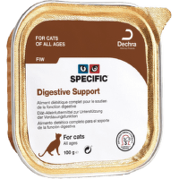 Ветеринарные консервы для кошек – Specific FIW Digestive Support, 100 г