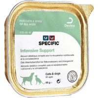 Ветеринарные консервы для кошек и собак – Specific F/C-IN-W, 95 г