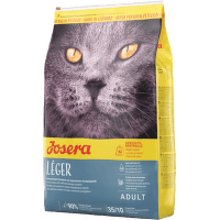 Barība kaķiem – Josera Leger (Light), 10 kg
