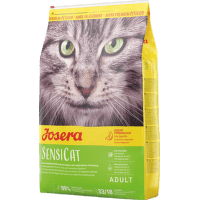 Корм для кошек - Josera SensiCat (Sensitive), 10 кг