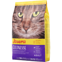 Корм для кошек – Josera Culinesse (Adult), 0,4 кг
