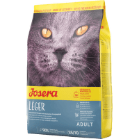 Корм для кошек – Josera Leger (Light), 0,4 кг