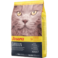 Barība kaķiem – Josera Catelux (Hairball), 2 kg