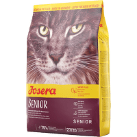 Корм для кошек – Josera Senior, 2 кг