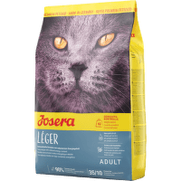 Корм для кошек – Josera Leger (Light), 2 кг