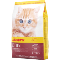 Barība kaķēniem – Josera Minette (Kitten), 2 kg