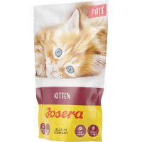 Консервы для котят – Josera Pate Kitten, 85 г