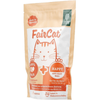 Konservi kaķiem – Josera Green Petfood FairCat Happy, Chicken, 85 g