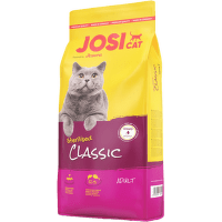 Barība kaķiem – JosiCat Sterilised Classic, 18 kg