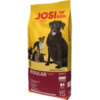 Корм для собак - Josera JosiDog Regular, 15 кг