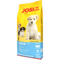 Корм для щенков – Josera JosiDog Junior, 15 кг