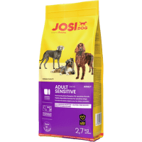 Корм для собак – Josera JosiDog Adult Sensitive 2.7 кг