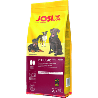 Корм для собак – Josera JosiDog Regular, 2.7 кг
