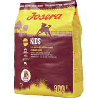 Barība kucēniem – Josera Junior Kids, 900 g