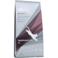 Veterinārā barība kaķiem - Trovet HLD Hepatic, 3 kg