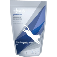 Ветеринарный корм для кошек - Trovet RRD Hypoallergenic Rabbit, 500 г