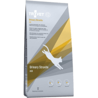 Veterinārā barība kaķiem - Trovet ASD Urinary Struvite, 500 g