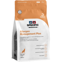Ветеринарный корм для кошек – Specific FOD-HY Allergen Management Plus, 0,4 кг