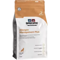 Ветеринарный корм для кошек – Specific FOD-HY Allergen Management Plus, 2 кг