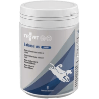 Vitamīni kaķiem un suņiem – Trovet VMS Balance, 250 g