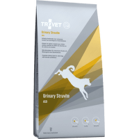 Ветеринарный корм для собак - Trovet ASD Urinary Struvite, 3 кг