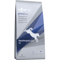 Ветеринарный корм для собак - Trovet RRD Hypoallergenic Rabbit, 3 кг