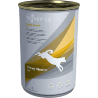 Veterinārie konservi suņiem - Trovet ASD Urinary Struvite, 400 g