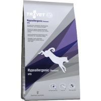 Veterinārā barība suņiem – Trovet VPD Hypoallergenic Venison, 3 kg