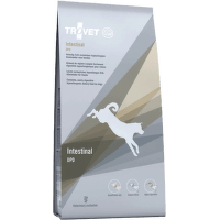 Veterinārā barība suņiem – Trovet DPD Intestinal, 3 kg