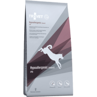 Ветеринарный корм для собак – Trovet IPD Hypoallergenic Insect, 3 кг