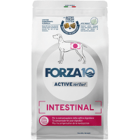Veterinārā barība suņiem – FORZA10 ACTIVE LINE Intestinal Active, 10 kg