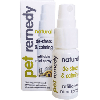 Nomierinošs līdzeklis dzīvniekiem – Specific Pet remedy, 15 ml