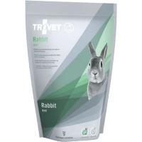 Корм для кроликов – Trovet RHF Rabbit, 1,2 кг