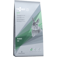 Barība trušiem – Trovet RHF Rabbit, 5 kg