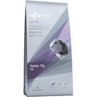 Корм для морских свинок – Trovet GHF Guinea Pig, 1,2 кг