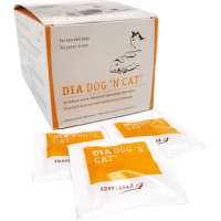 Средство от диареи для животных – DIA DOG 'N CAT, 60 шт.
