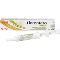Пищевая добавка - Florentero pasta, 15ml