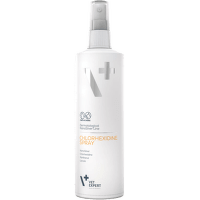 Sprejs ādas kopšanai – VetExpert, Chlorhexidine spray, 100 ml