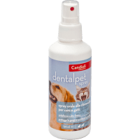 Līdzeklis zobu kopšanai - Dental Pet Spray, 125ml
