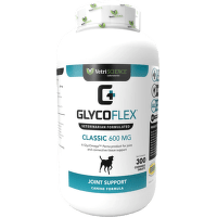 Пищевая добавка для собак - VetriScience, GlycoFlex, 300 шт.