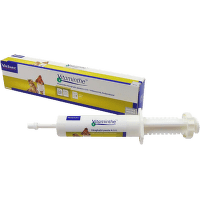 Противоглистное средство для собак и кошек – Vitaminthe паста, 10 мл,